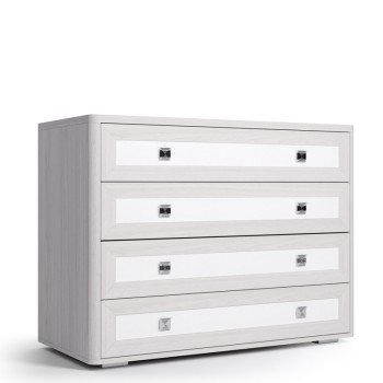 Комод Парма Нео СП.0618.406.002 Комод Парма Нео СП.0618.406.002