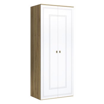 Шкаф 2-х дверный Вега Сапфир СП.0131.401.002 Шкаф 2-х дверный Вега Сапфир СП.0131.401.002