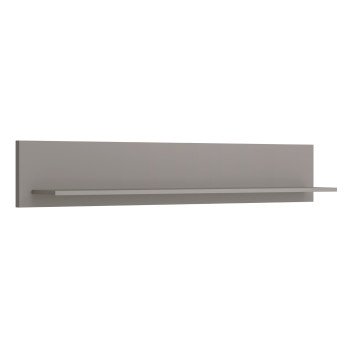 Полка навесная Капри 2 СП.0730.401.001 Полка навесная Капри 2 СП.0730.401.001