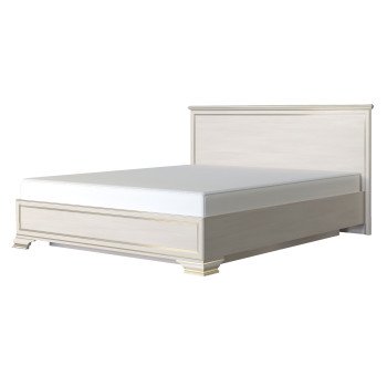 Кровать-1 с подъемным механизмом 1600 Сиена СП.0416.402.001