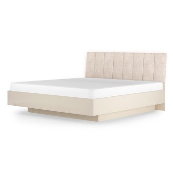 Кровать-7 с подъемным механизмом 1800 Капри СП.0428.403.001