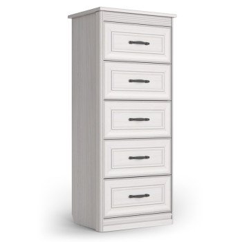 Комод высокий Неаполь СП.0621.403.002 Комод высокий Неаполь СП.0621.403.002