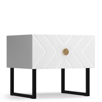 Тумба прикроватная Марсель СП.0325.401.001