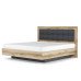 Кровать-5 с подъемным механизмом 1400 Вега Скандинавия СП.0422.401.006