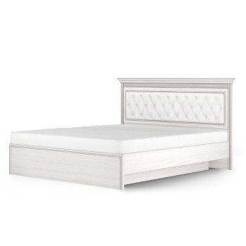 Кровать-1 с под.осн. 1800 Неаполь СП.0421.406.002