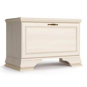 Тумба под обувь 600 Сиена ПР.033.102.001 Тумба под обувь 600 Сиена ПР.033.102.001