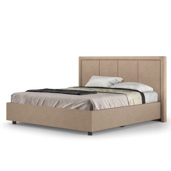 Кровать-8М с подъемным механизмом 1400 СП.0432.401.006