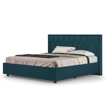 Кровать-10М с подъемным механизмом 1600 СП.0432.405.012