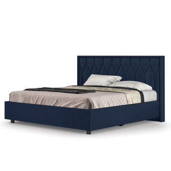 Кровать-10М с подъемным механизмом 1400 СП.0432.404.013