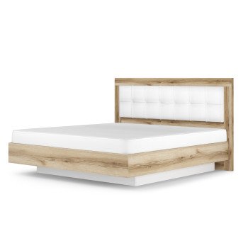 Кровать-5 с подъемным механизмом 1600 Вега Скандинавия СП.0422.402.001