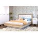 Кровать-5 с подъемным механизмом 1600 Вега Скандинавия СП.0422.402.001