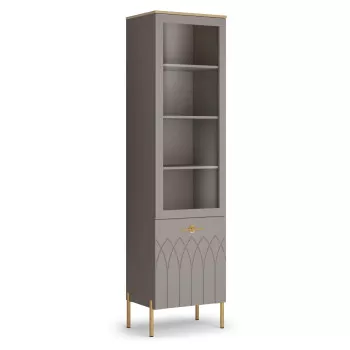Витрина 540 правая Капри 2 СП.0130.405.001