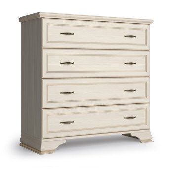 Комод Сиена СП.0616.401.001 Комод Сиена СП.0616.401.001