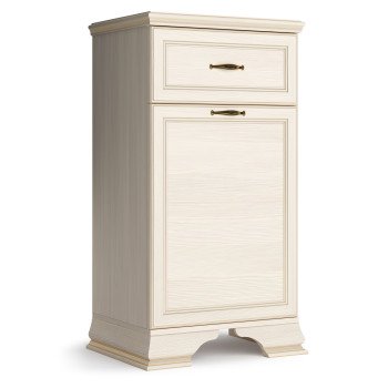 Тумба высокая 450 Сиена ПР.033.101.001