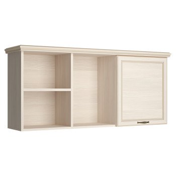 Полка навесная 4 Сиена ГТ.0723.307.001