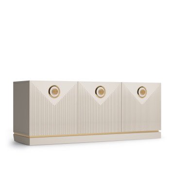 Тумба под ТВ Капри СП.0328.402.001 Тумба под ТВ Капри СП.0328.402.001