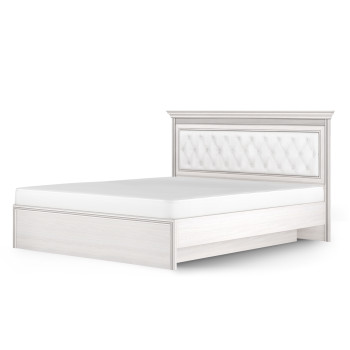 Кровать-1 с под.осн. 1600 Неаполь СП.0421.405.002