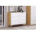 Комод с ящиками Вега Сапфир СП.0631.404.002
