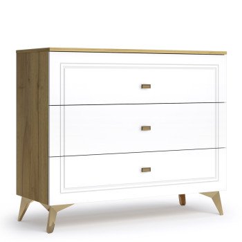 Комод с ящиками Вега Сапфир СП.0631.404.002