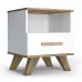 Тумба прикроватная Вега Скандинавия СП.0322.401.001 Тумба прикроватная Вега Скандинавия СП.0322.401.001