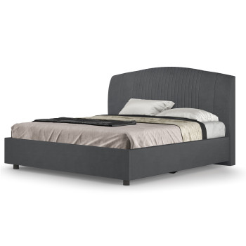 Кровать-12М с подъемным механизмом 1400 СП.0432.407.001