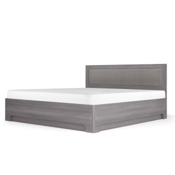 Кровать-1 с подъемным механизмом 1400 Парма Нео СП.0418.410.001