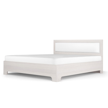 Кровать-1 1200 Парма Нео СП.0418.402.002 Кровать-1 1200 Парма Нео СП.0418.402.002