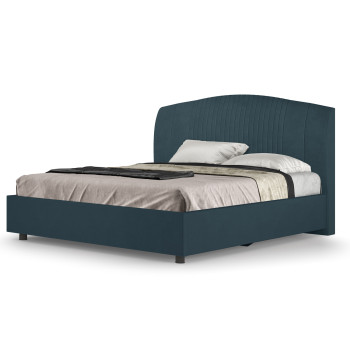 Кровать-12М с подъемным механизмом 1400 СП.0432.407.012