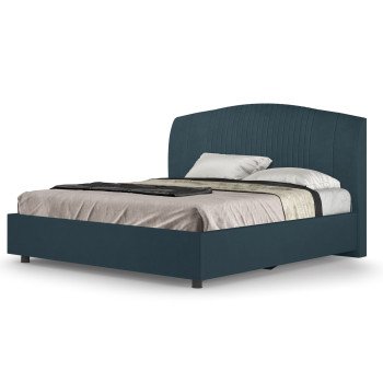 Кровать-12М с подъемным механизмом 1400 СП.0432.407.012