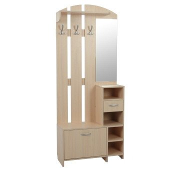 Маленькая прихожая в коридор Мила Маленькая прихожая в коридор Мила