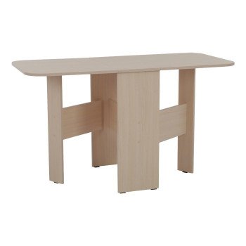 Мини стол-книжка из дерева раскладной Мечта