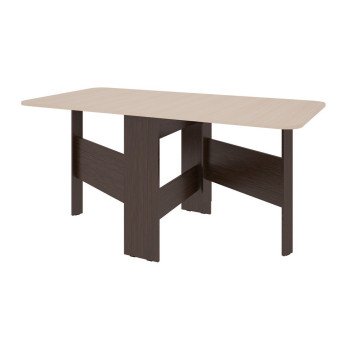 Узкий стол-книжка раскладной Мечта 2 Узкий стол-книжка раскладной Мечта 2