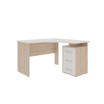 Угловой компьютерный стол Лайт-2   1200