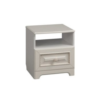 Белла Прикроватная тумбочка Тумба Белла Прикроватная тумбочка Тумба