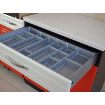 Л1 Лоток 40 для столовых приборов