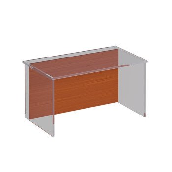 Дин-Р Защитная панель к столу письменному Дин-Р Защитная панель к столу письменному