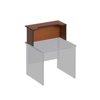 Дин-Р Надстройка к столу с вырезом Дин-Р Надстройка к столу с вырезом