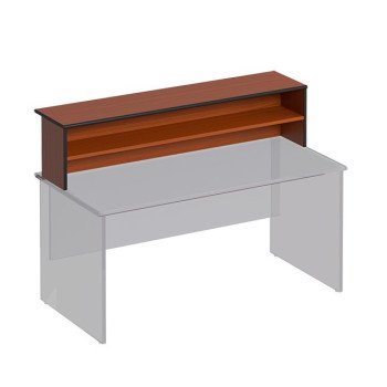 Дин-Р Надстройка к столу письменному