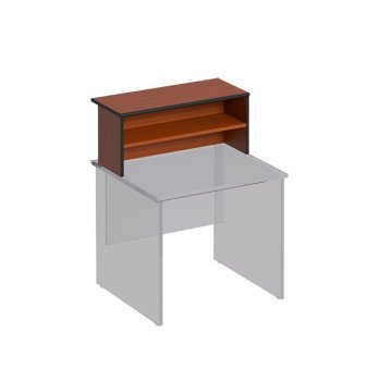 Дин-Р Надстройка к столу письменному Дин-Р Надстройка к столу письменному