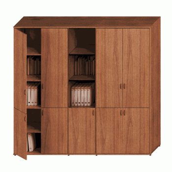 Престиж Шкаф