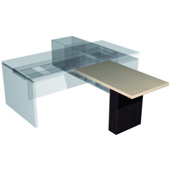 Esperto Брифинг-приставка фронтальная