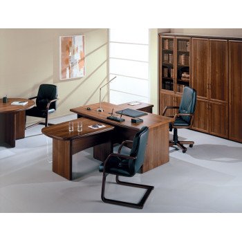 Мастер Мебель в офис (вариант 1)