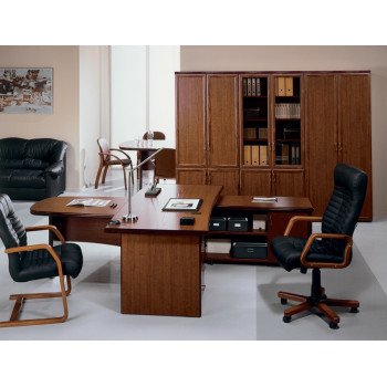 Мастер Мебель в офис (вариант 2)