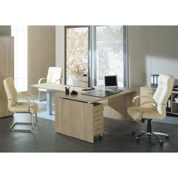 Патриот Мебель в офис (вариант 2)