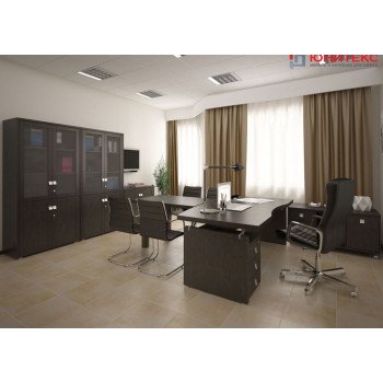 Премьер Мебель в офис (вариант 3)