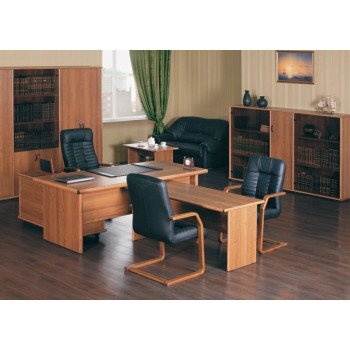 Престиж Мебель в офис (вариант 1)