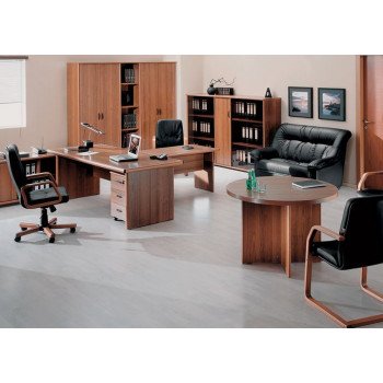 Престиж Мебель в офис (вариант 3)