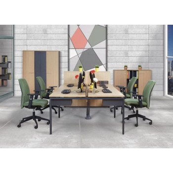 UP! Мебель в офис (вариант 1)