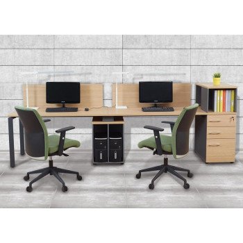 UP! Мебель в офис (вариант 3)