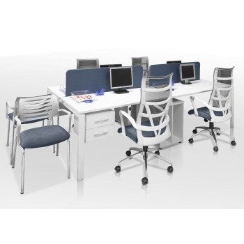 UP! Мебель в офис (вариант 4)